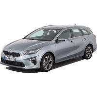 Kia Ceed/Pro Ceed/Ceed SW 1000 E