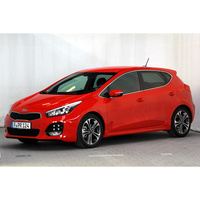 Kia Ceed/Pro Ceed/Ceed SW 1600 E/GPL