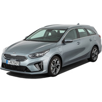 Kia Ceed/Pro Ceed/Ceed SW 1600 E