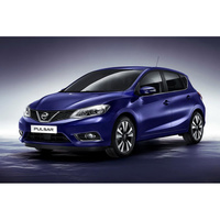 Nissan Pulsar 1200 E