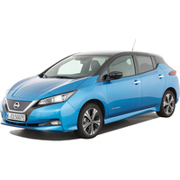 Nissan Leaf EV