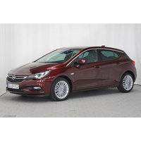 Opel Astra 1600 D