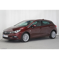 Opel Astra 1400 E