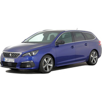 Peugeot 308 1500 D