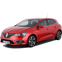 Renault Mégane 1200 E