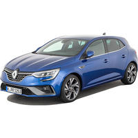 Renault Mégane 1500 D