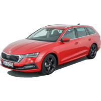 Skoda Octavia 1000 E