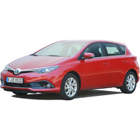 Toyota Auris 1400 D