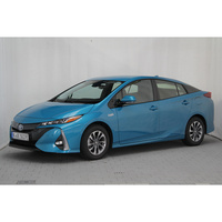 Toyota Prius 1800 E HEV