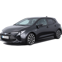 Toyota Corolla 2000 E HEV