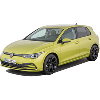 Volkswagen Golf 1000 E