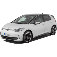 Volkswagen ID.3 EV