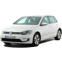 Volkswagen Golf EV