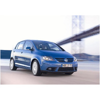 Volkswagen Golf Plus 1400 E