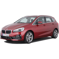 BMW Série 2 Active Tourer 2000 D
