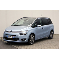 Citroën C4 Grand Picasso 1600 D