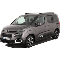 Citroën Berlingo 1600 D