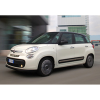 Fiat 500L 1600 D