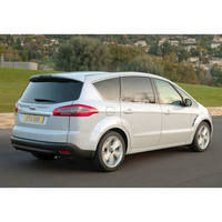 Ford S-Max 2000 D