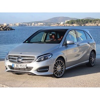 Mercedes-Benz Classe B 1600 E
