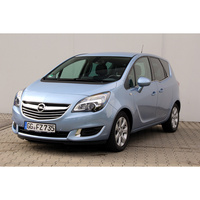 Opel Meriva 1400 E/GPL