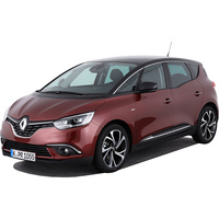 Renault Scénic 1500 D