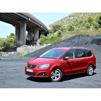 Seat Alhambra 2000 D