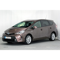 Toyota Prius + 1800 E HEV