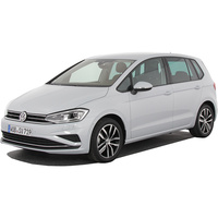 Volkswagen Golf Sportsvan 1200 E