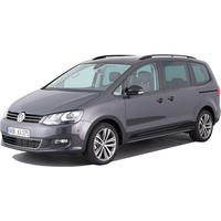 Volkswagen Sharan 2000 D