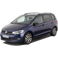 Volkswagen Touran 2000 D