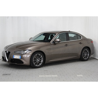 Alfa Romeo Giulia 2000 E