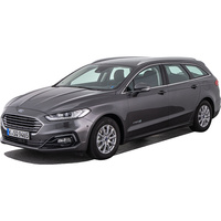 Ford Mondeo 2000 D