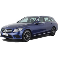 Mercedes-Benz Classe C 1600 D