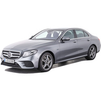 Mercedes-Benz Classe E 2000 D