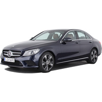 Mercedes-Benz Classe C 2000 D