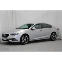 Opel Insignia/Insignia Grand Sport 2000 D