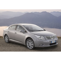 Toyota Avensis 1800 E