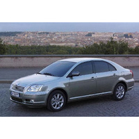 Toyota Avensis 2000 D