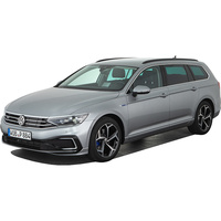 Volkswagen Passat 1500 E