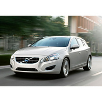 Volvo V60/V60 Cross Country 2000 D