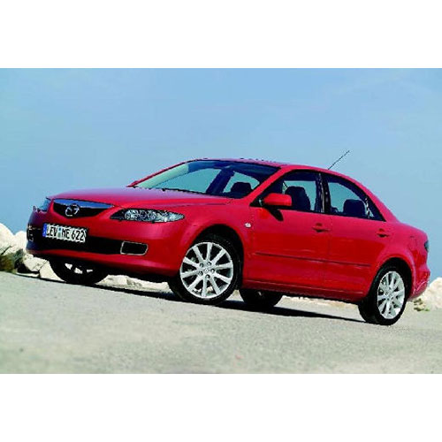 Test Mazda 6 2000 D - - Archive - 180808 - UFC-Que Choisir