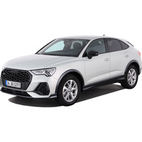 Audi Q3 1500 E