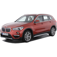 BMW X1 1500 D