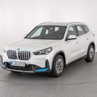 BMW iX1 EV