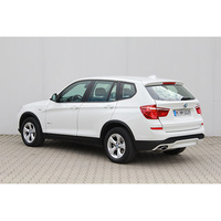 BMW X3 2000 D