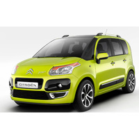 Citroën C3 Picasso 1200 E