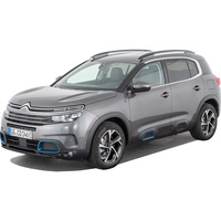 Citroën C5 Aircross 1200 E