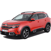 Citroën C5 Aircross 1600 E