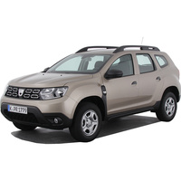 Dacia Duster 1000 E/GPL